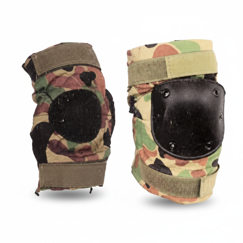 Knee Pads