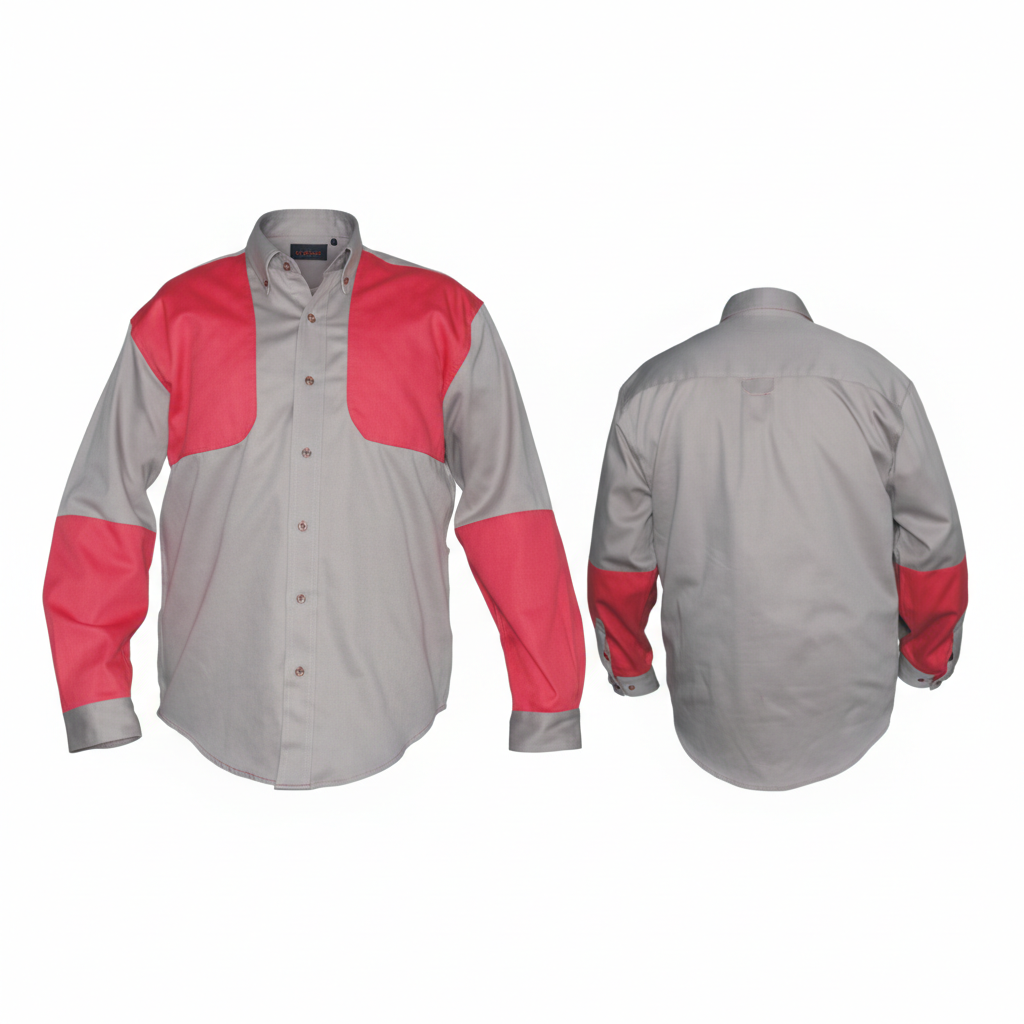 Clay Shooting Shirts