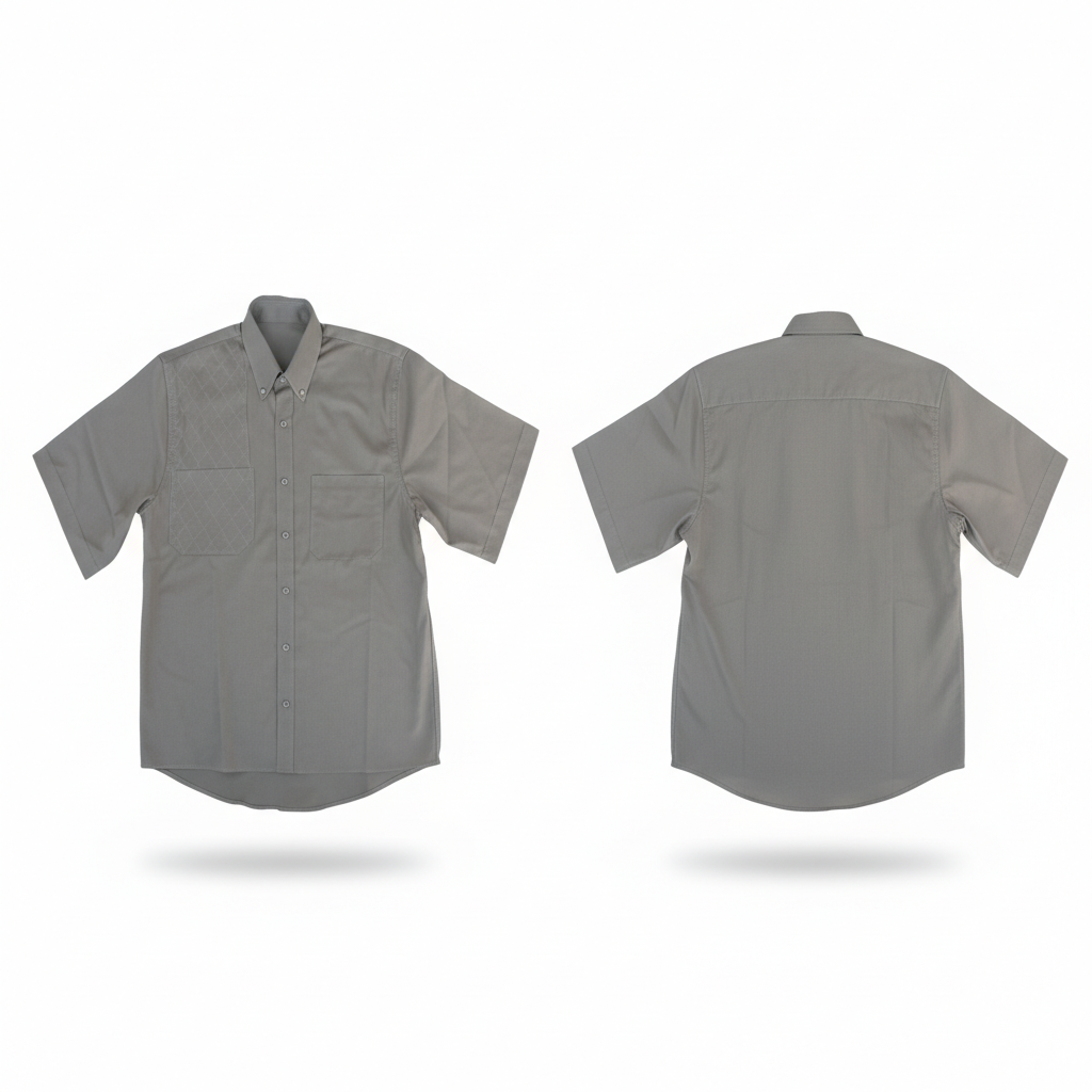 Clay Shooting Shirts