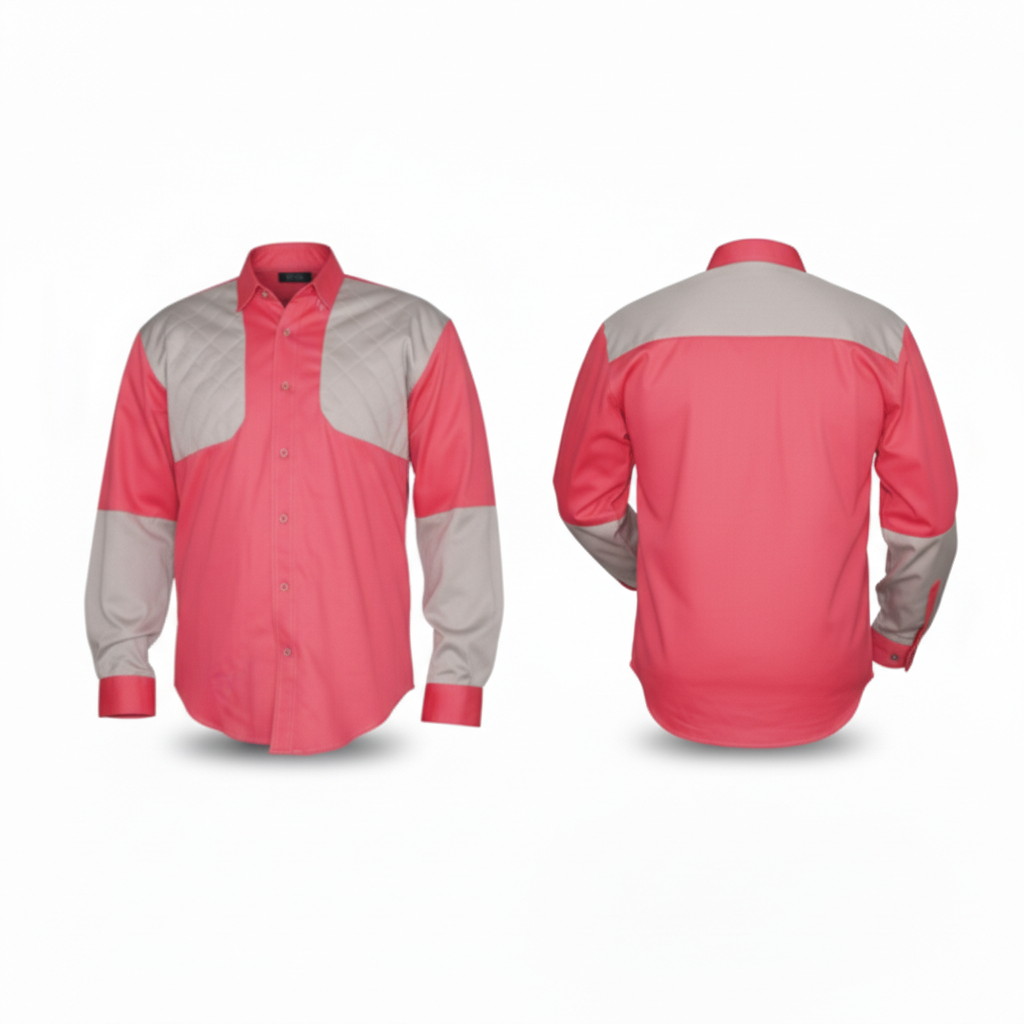 Clay Shooting Shirts