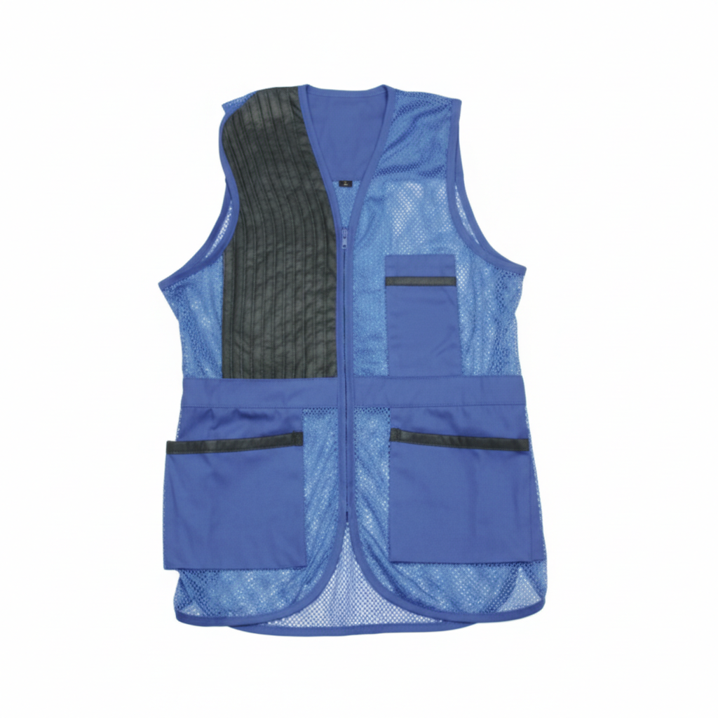 Clay Shooting Vests