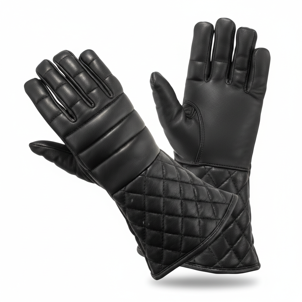 Tactical Gloves