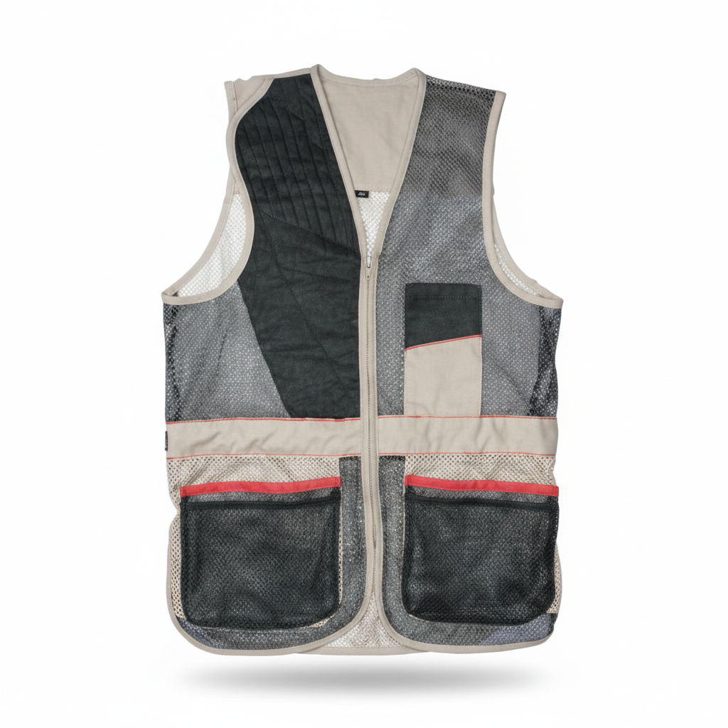 Clay Shooting Vests