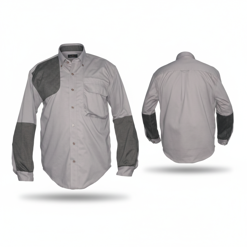 Clay Shooting Shirts