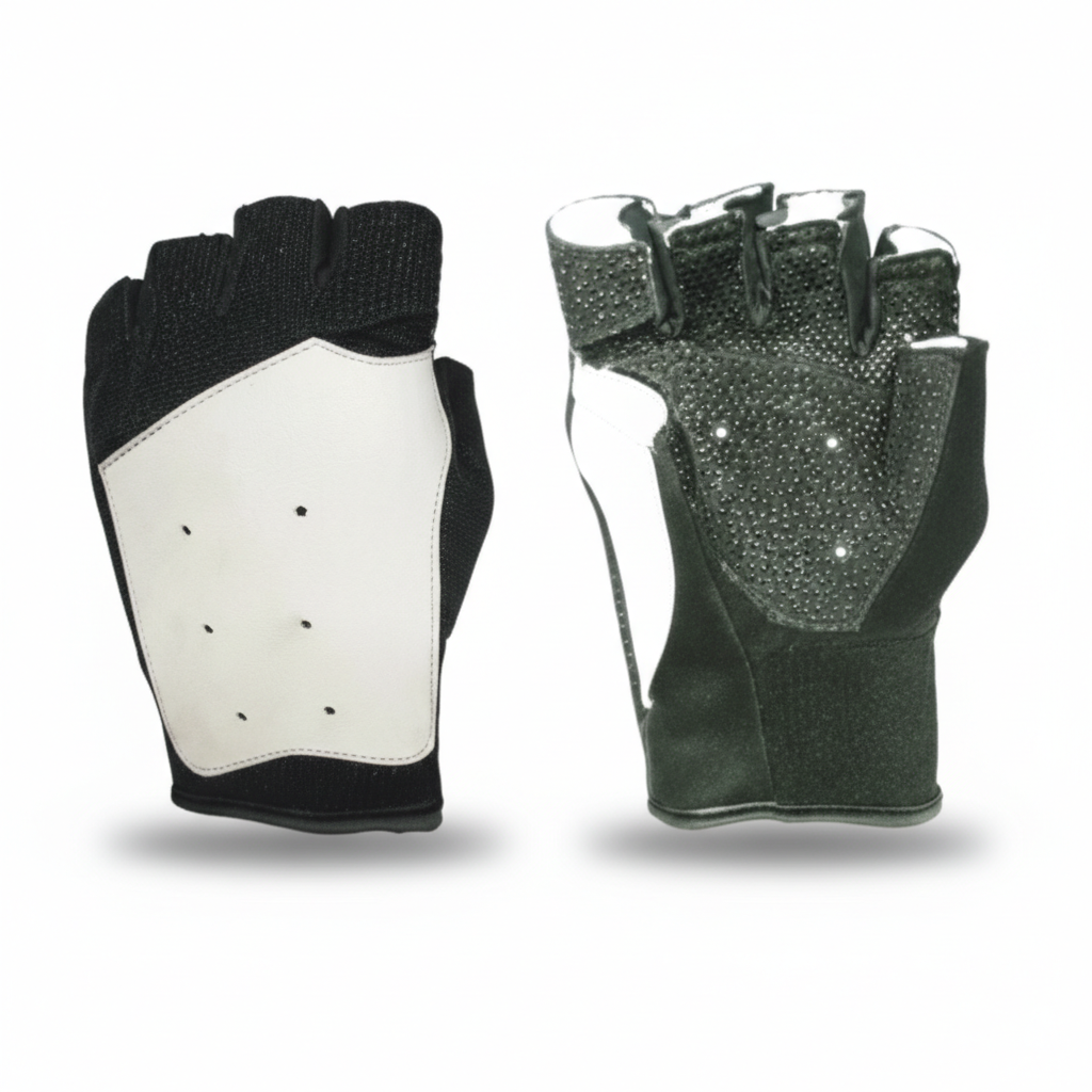 Shooting Gloves