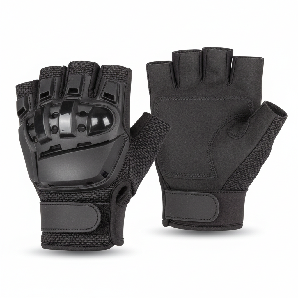 Tactical Gloves