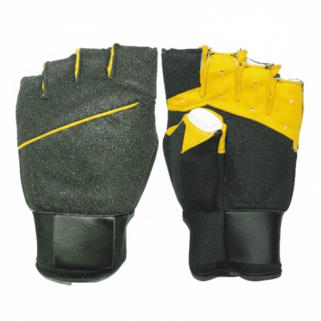 Shooting Gloves