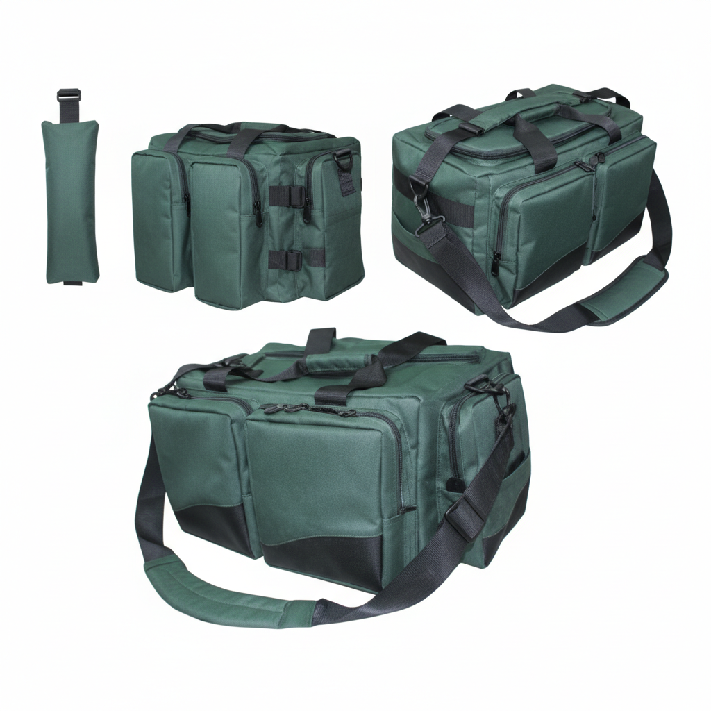 Shooting Bags