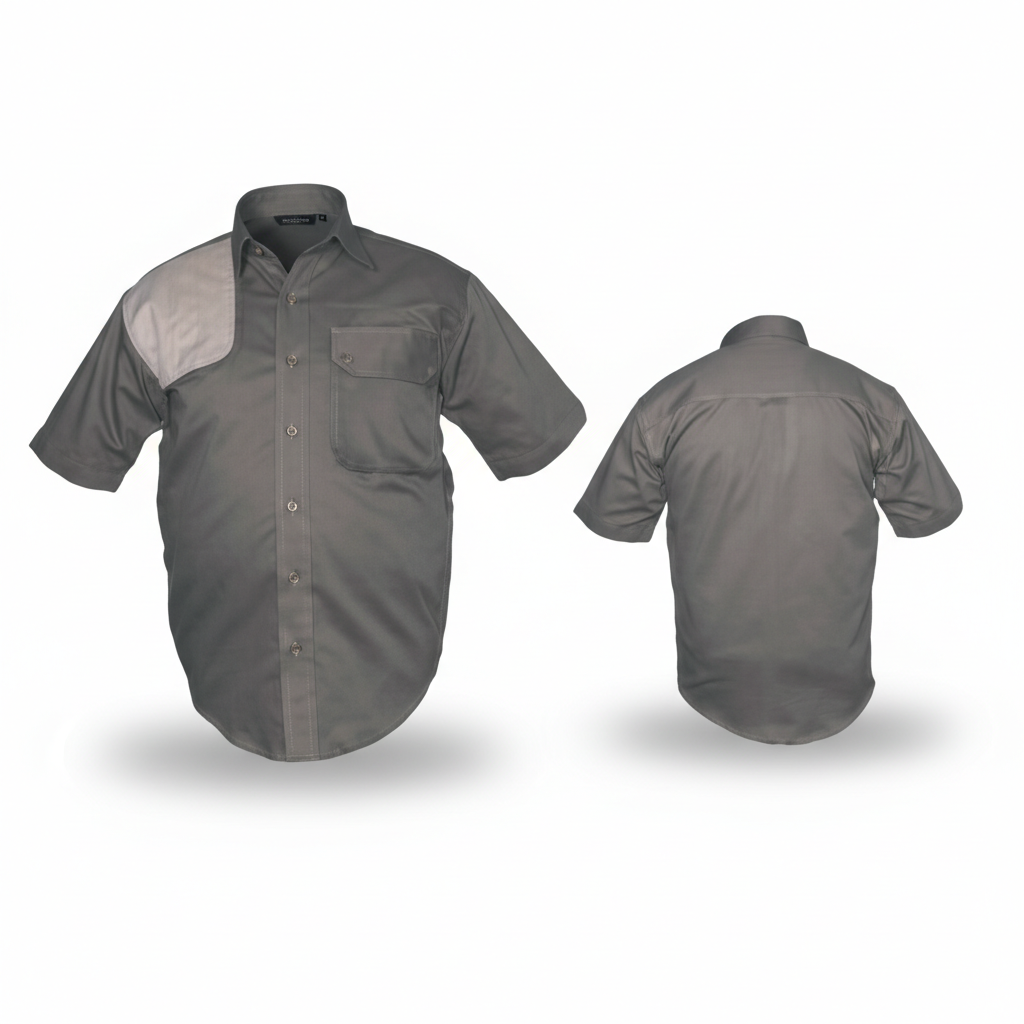 Clay Shooting Shirts