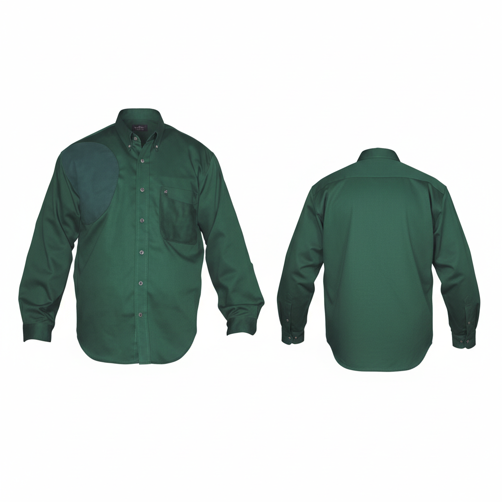 Clay Shooting Shirts