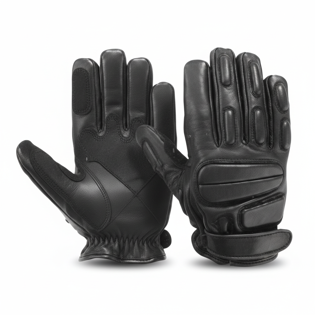 Tactical Gloves