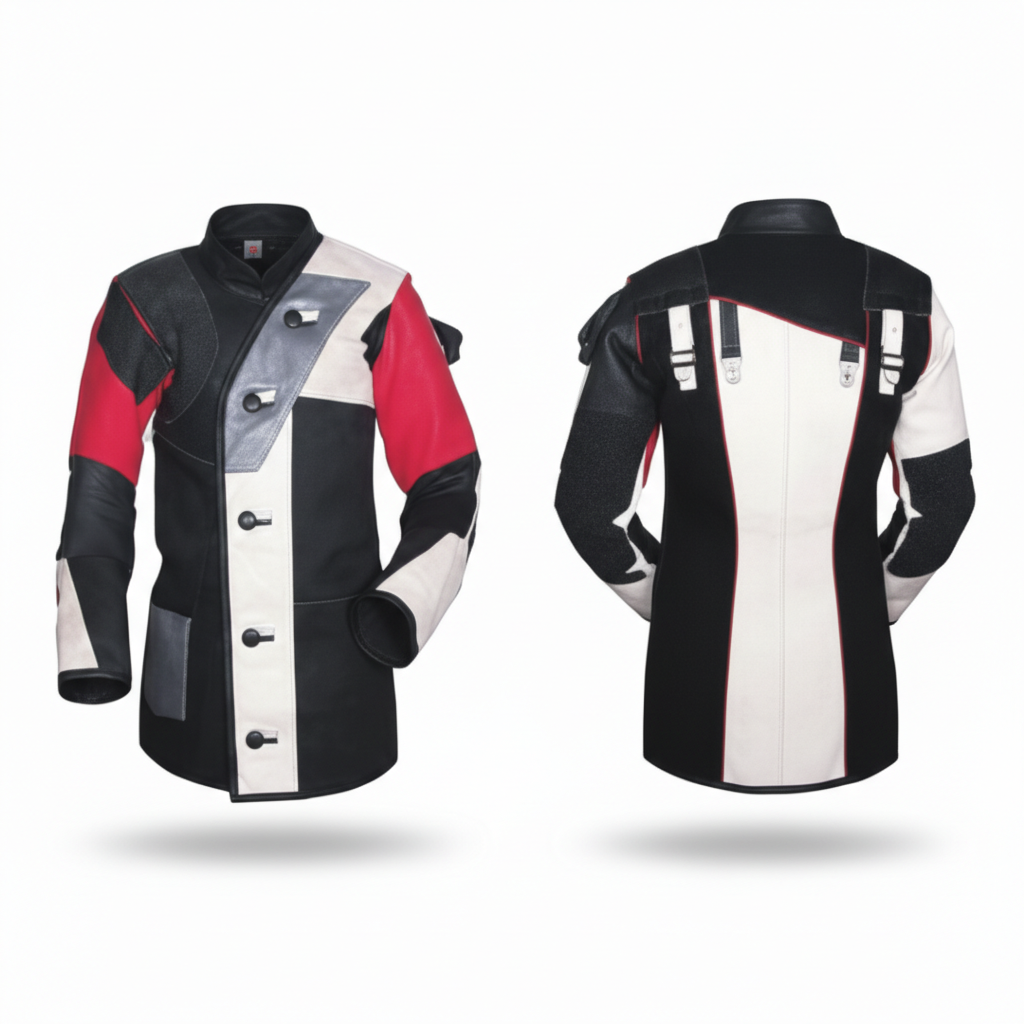 Shooting Jackets