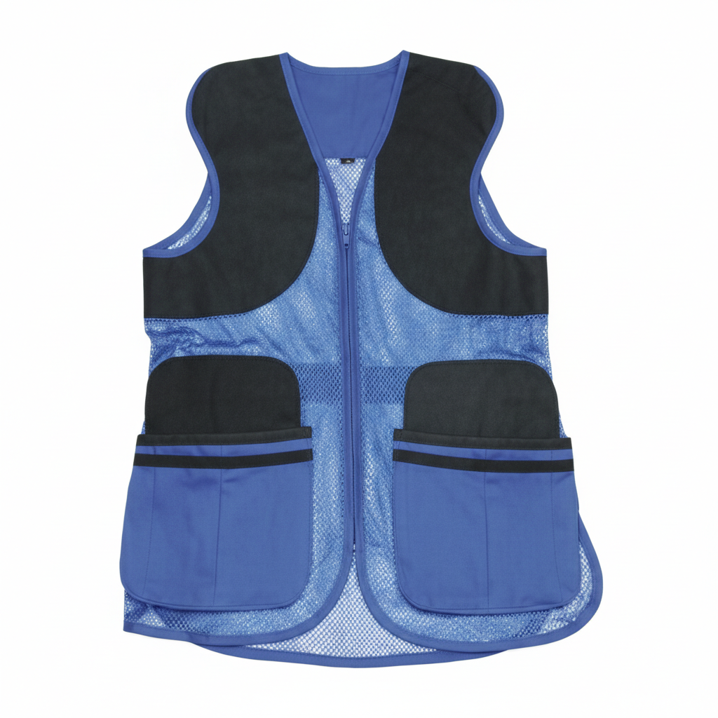 Clay Shooting Vests