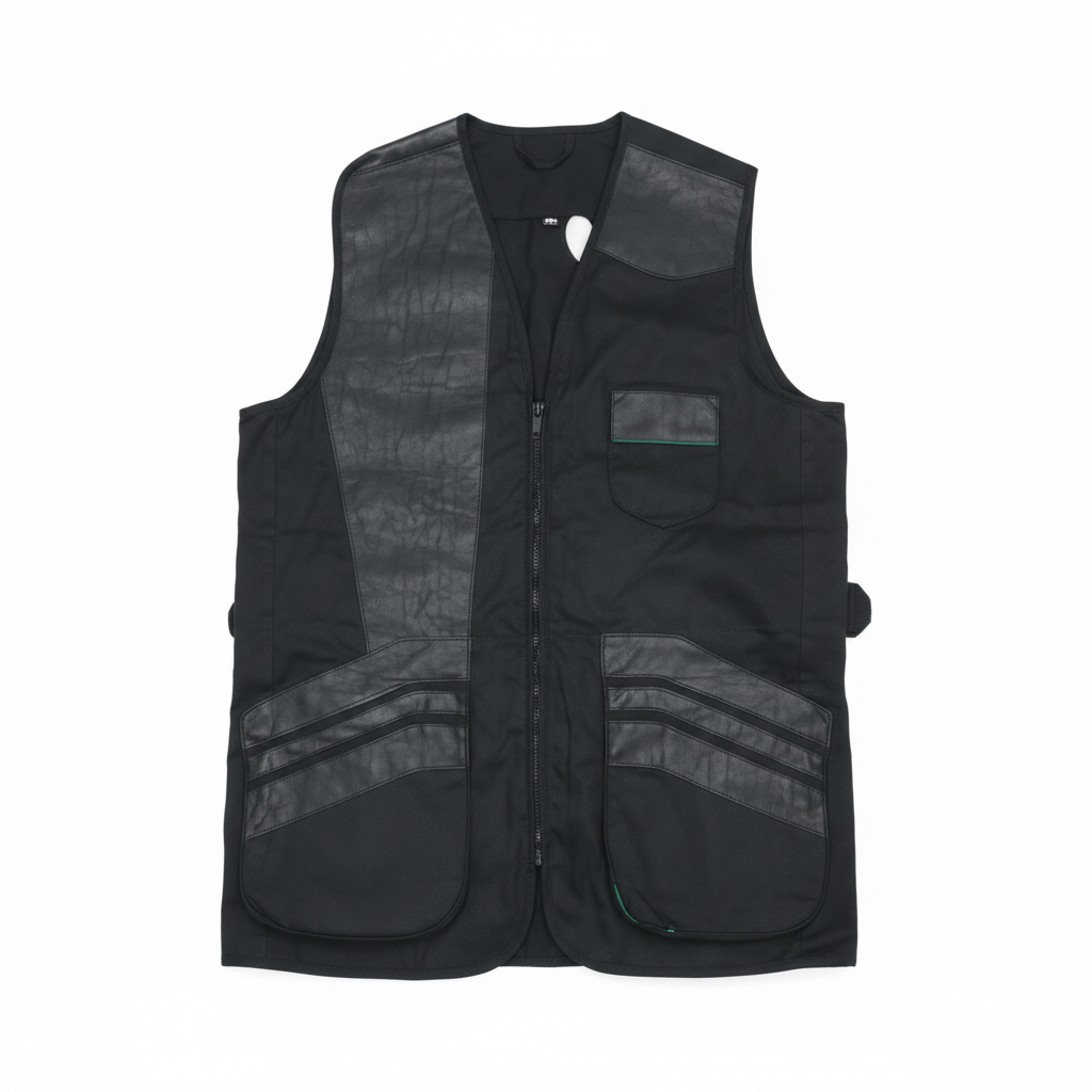 Clay Shooting Vests