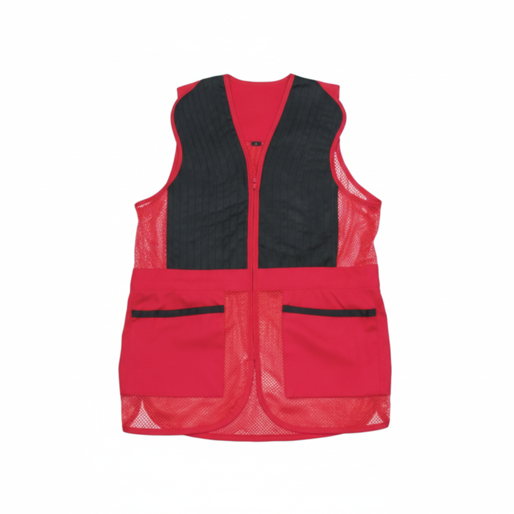 Clay Shooting Vests