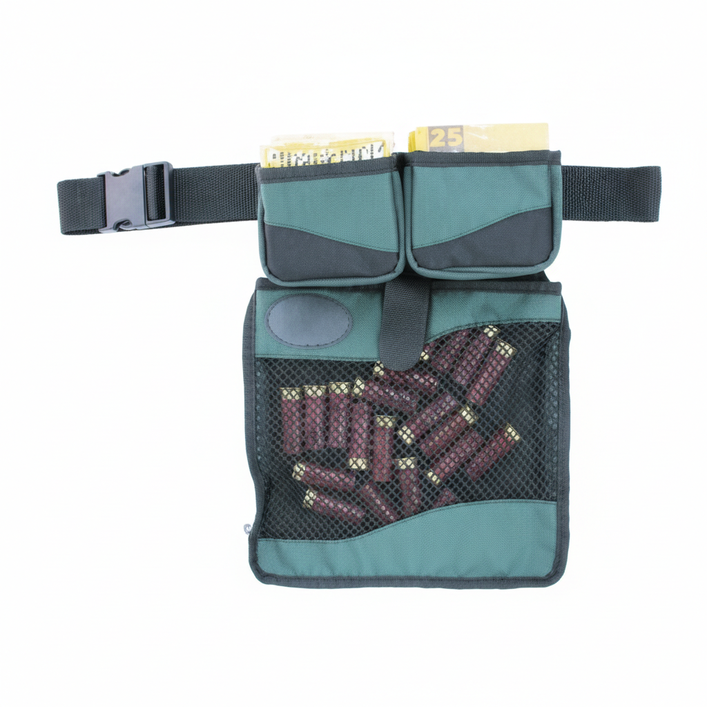 Range Bags