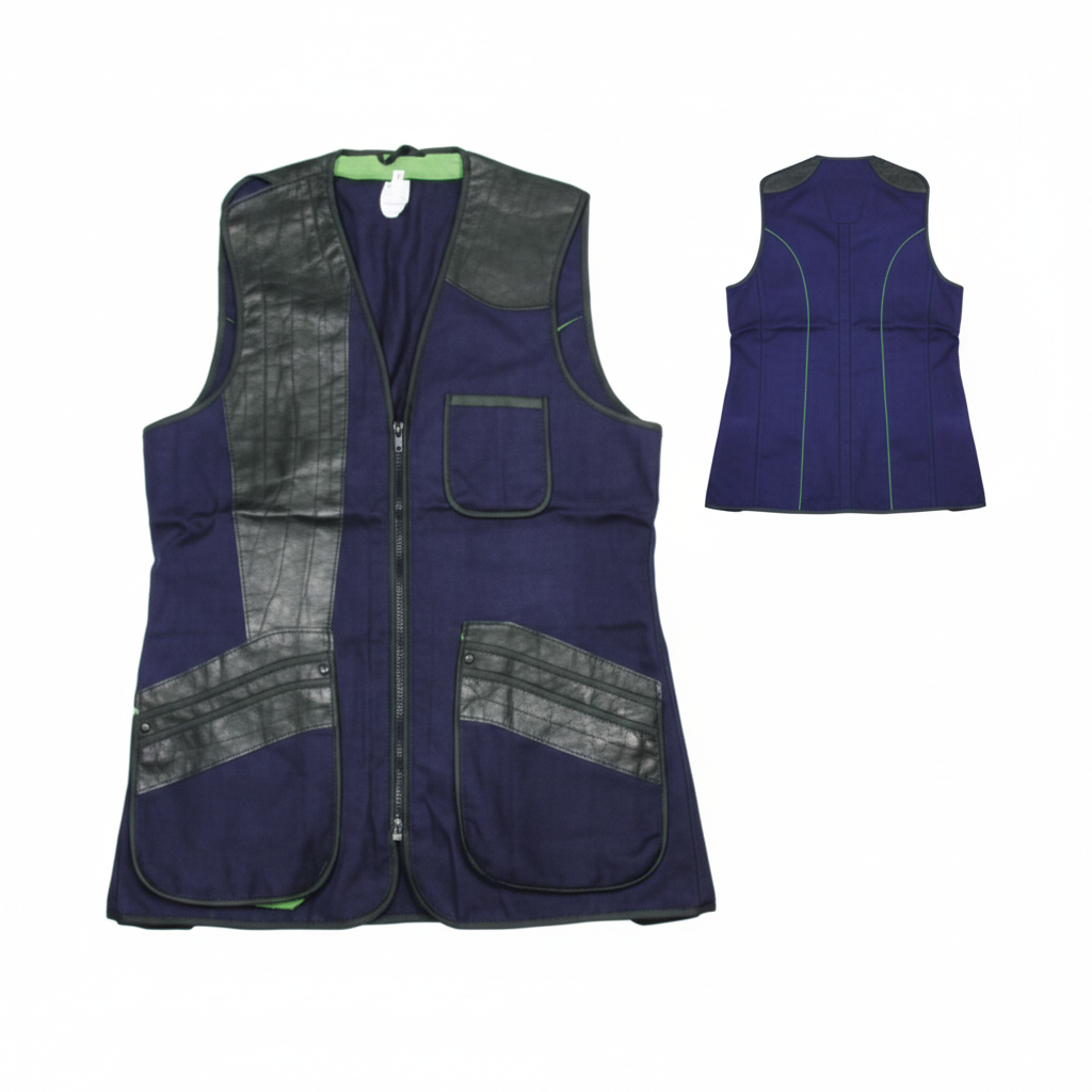 Clay Shooting Vests