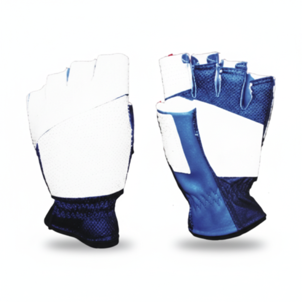 Shooting Gloves