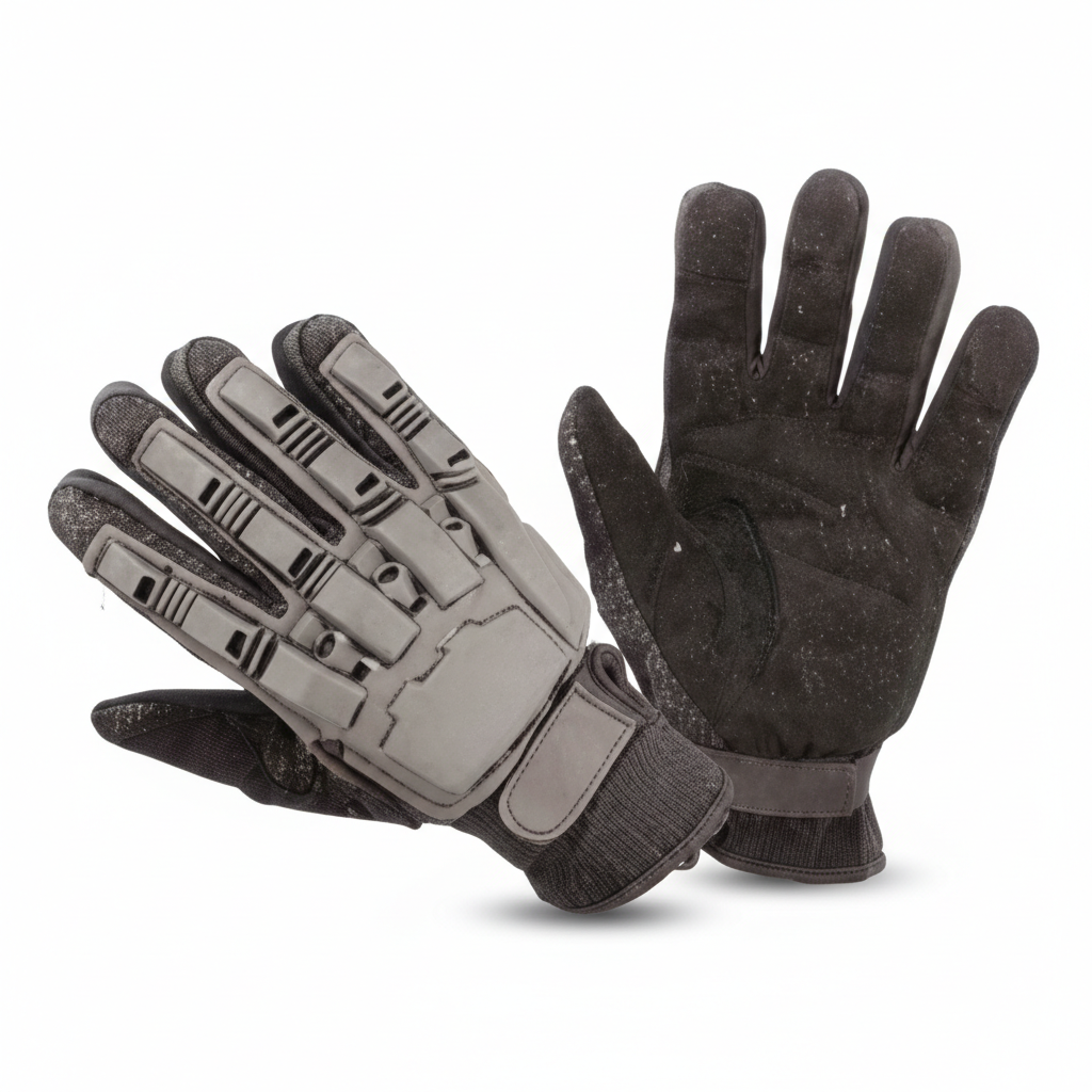 Tactical Gloves