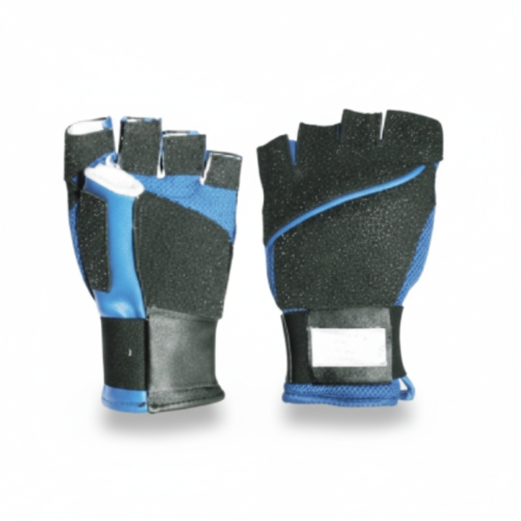 Shooting Gloves