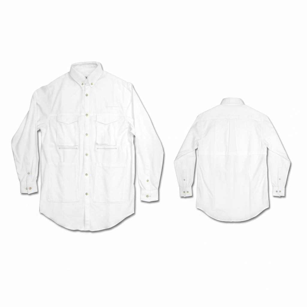 Clay Shooting Shirts