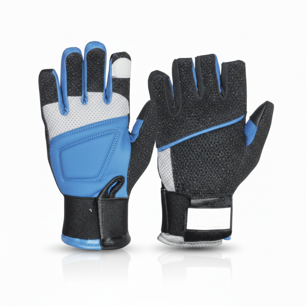 Shooting Gloves
